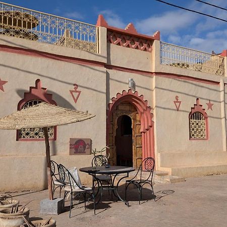 مرزوكة Riad Amar المظهر الخارجي الصورة