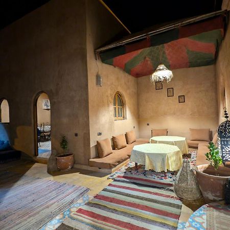مرزوكة Riad Amar المظهر الخارجي الصورة