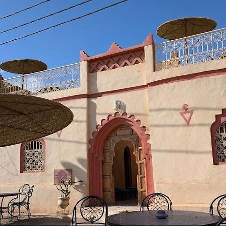 مرزوكة Riad Amar المظهر الخارجي الصورة