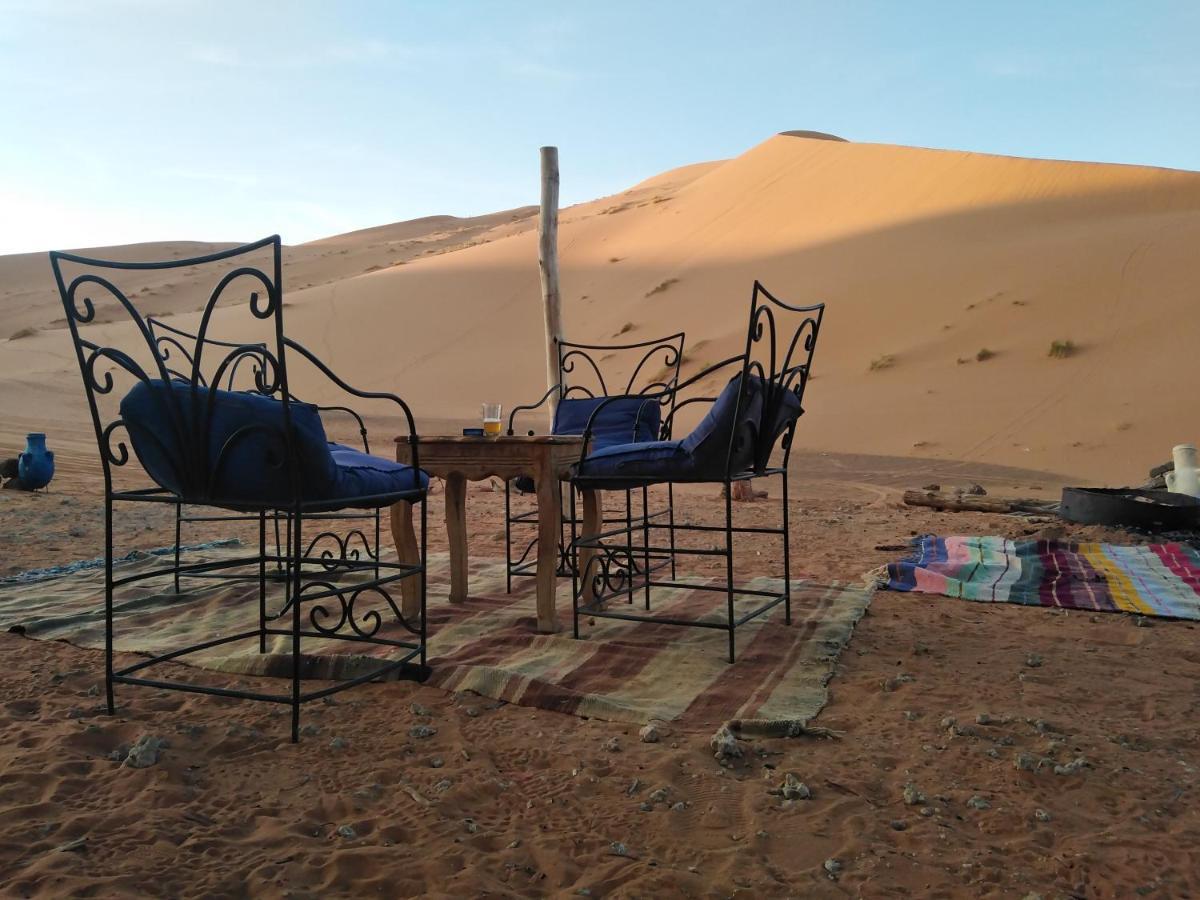 مرزوكة Riad Amar المظهر الخارجي الصورة