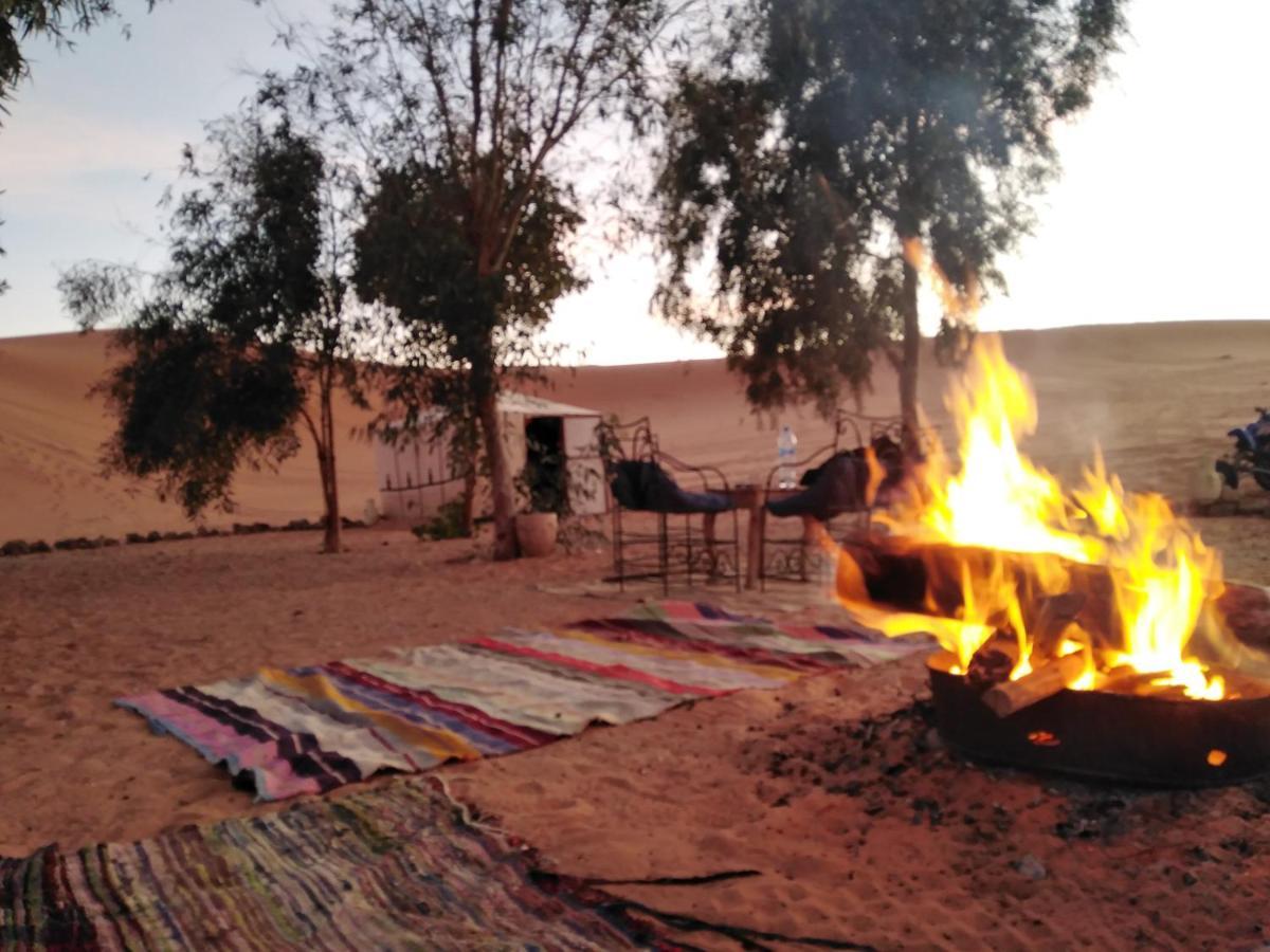 مرزوكة Riad Amar المظهر الخارجي الصورة