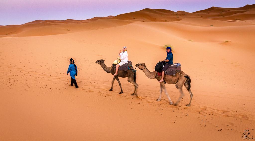 مرزوكة Riad Amar المظهر الخارجي الصورة