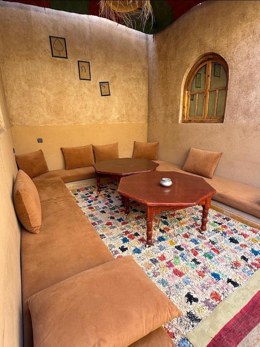 مرزوكة Riad Amar المظهر الخارجي الصورة