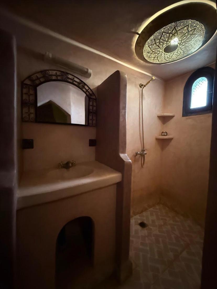 مرزوكة Riad Amar المظهر الخارجي الصورة
