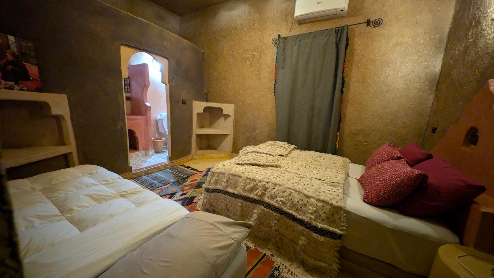 مرزوكة Riad Amar المظهر الخارجي الصورة