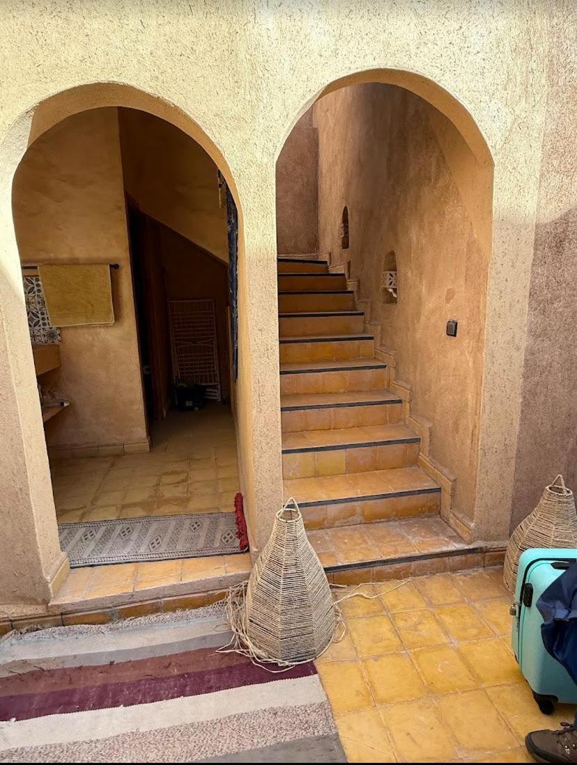 مرزوكة Riad Amar المظهر الخارجي الصورة