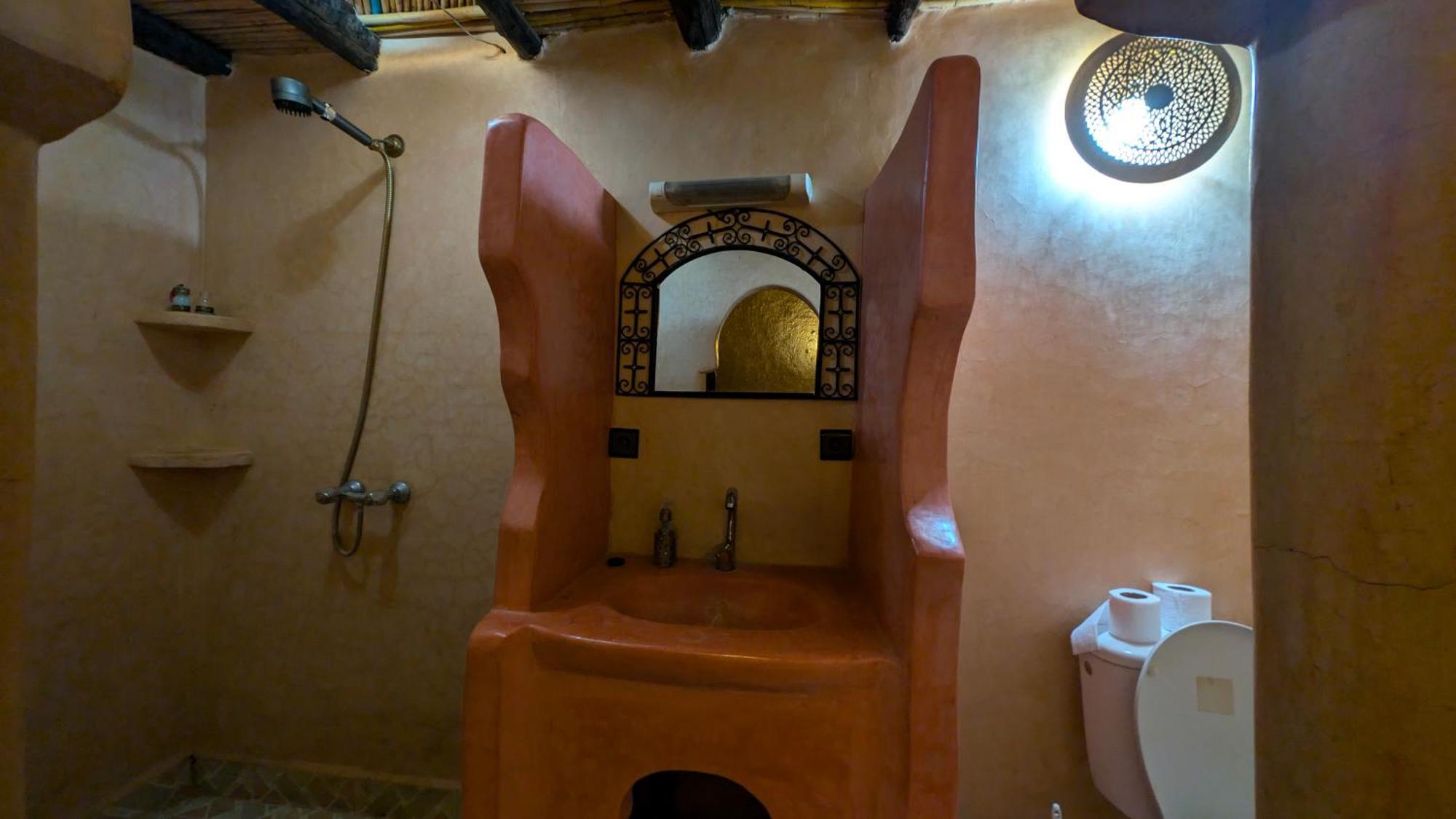مرزوكة Riad Amar المظهر الخارجي الصورة