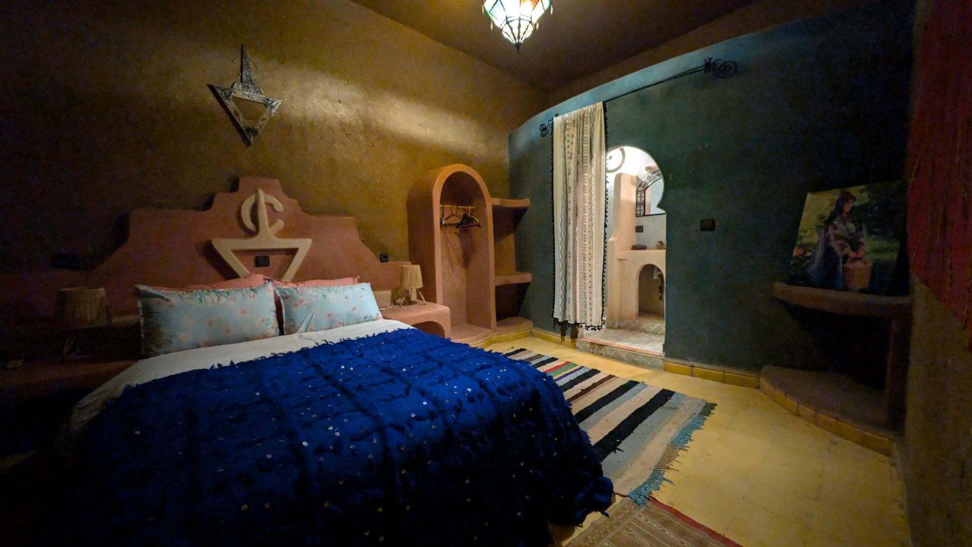 مرزوكة Riad Amar المظهر الخارجي الصورة