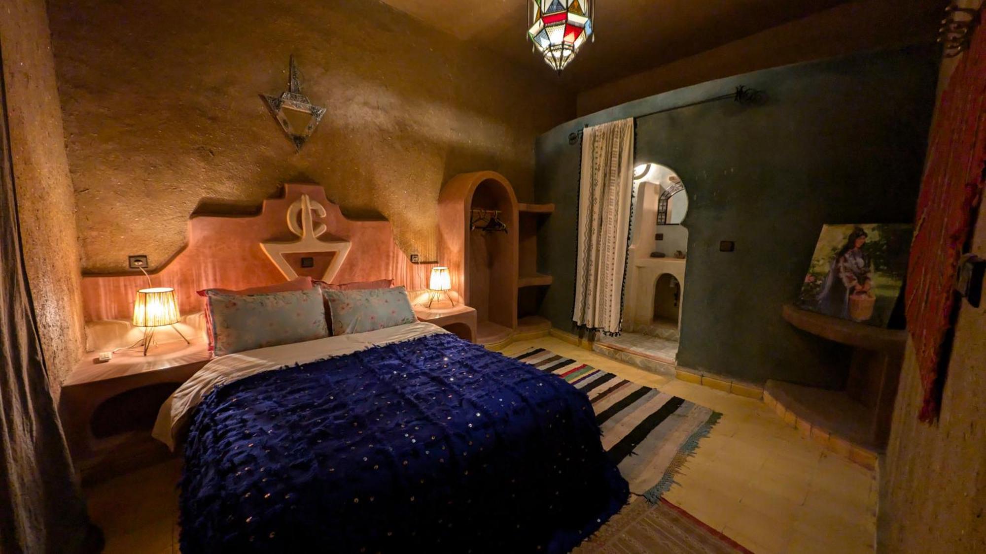 مرزوكة Riad Amar المظهر الخارجي الصورة