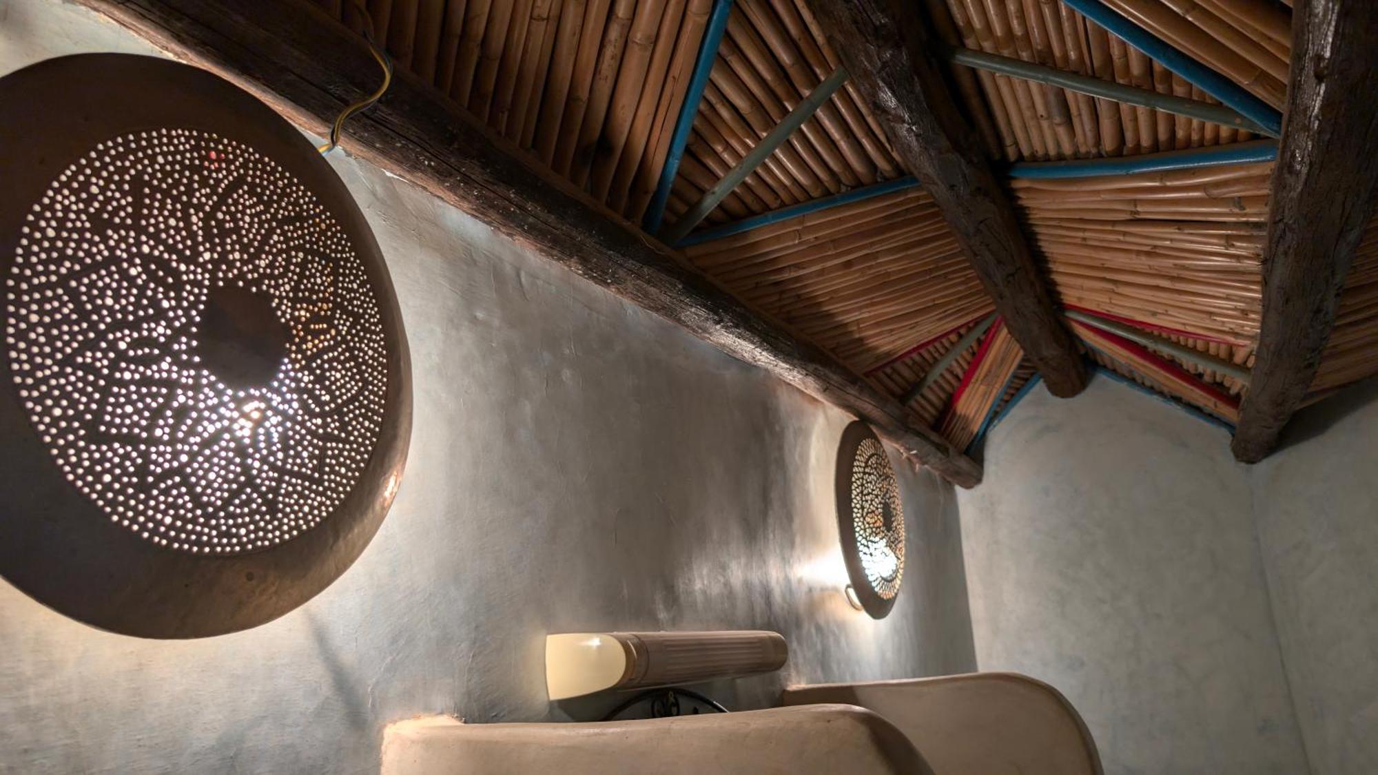 مرزوكة Riad Amar المظهر الخارجي الصورة