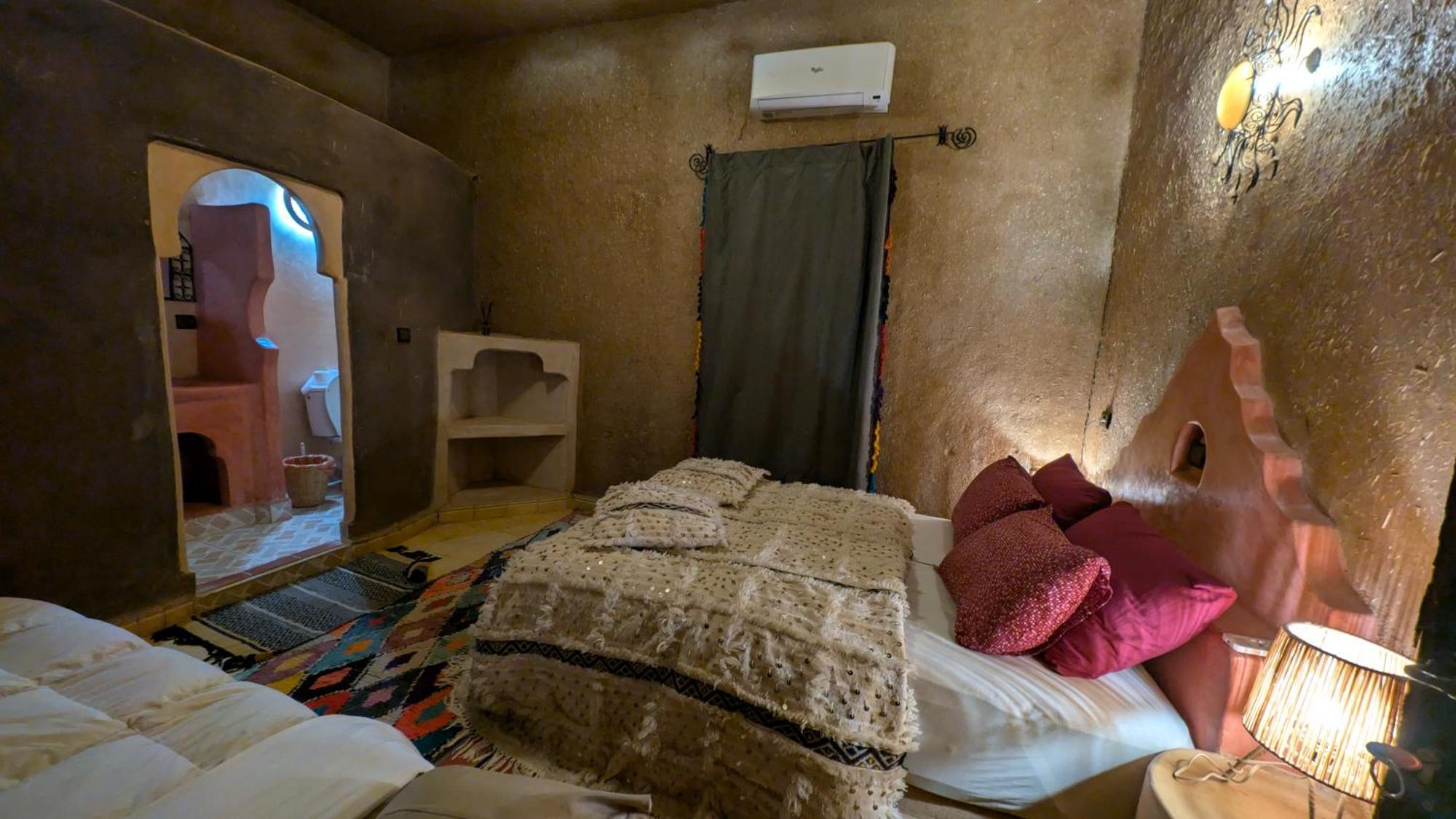 مرزوكة Riad Amar المظهر الخارجي الصورة