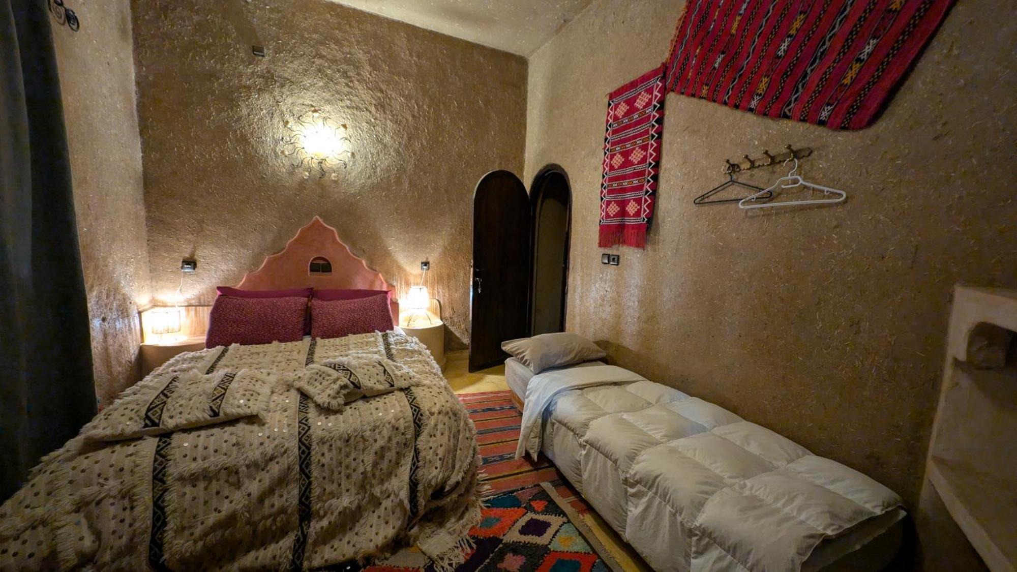 مرزوكة Riad Amar المظهر الخارجي الصورة