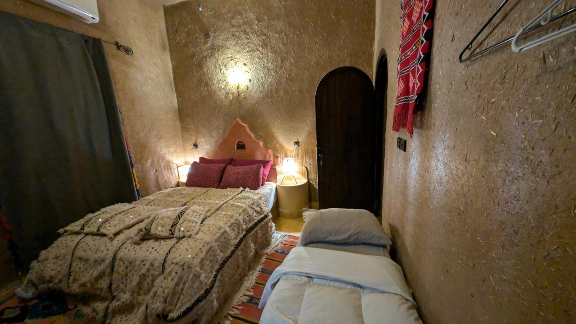 مرزوكة Riad Amar المظهر الخارجي الصورة